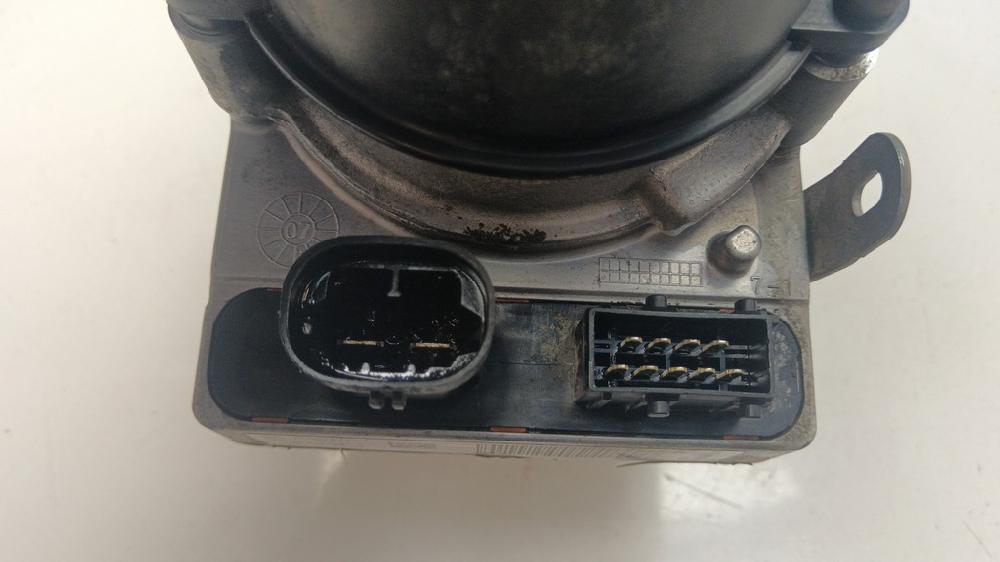 BOMBA DIRECCION CITROEN C4 1.6 HDI AT 90CV