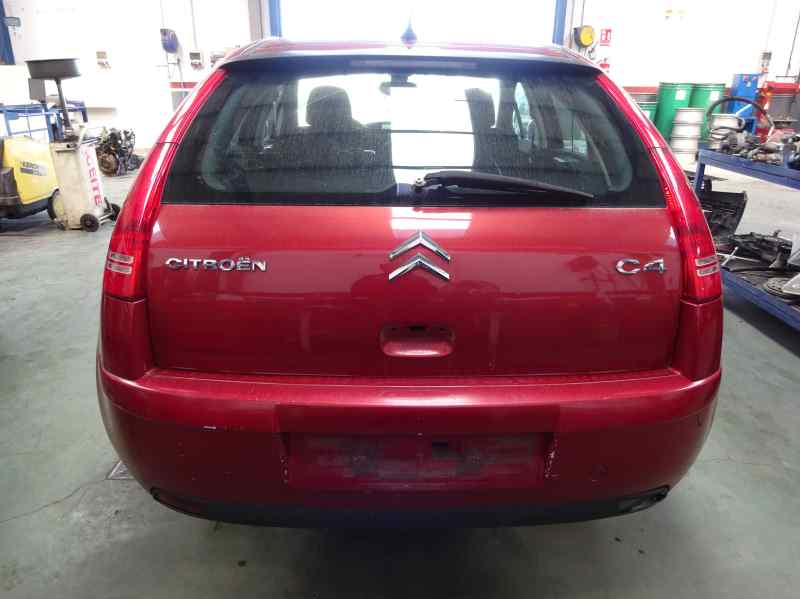 CAJA RELES FUSIBLES CITROEN C4 1.6 HDI MT 90CV