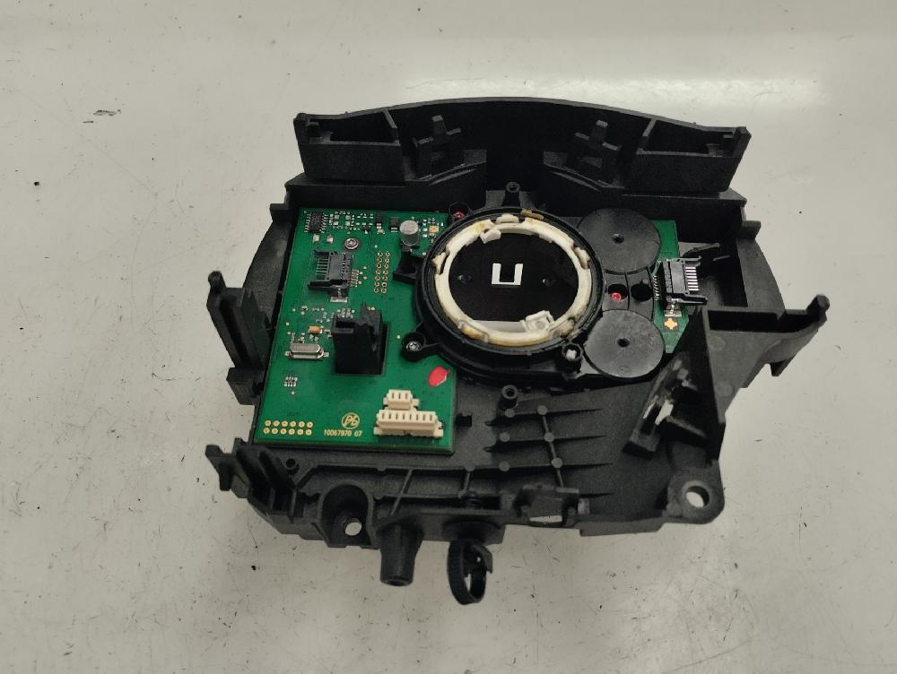 ANILLO AIRBAG FORD TRANSIT CONNECT 1.5 MT 120CV | 88KW