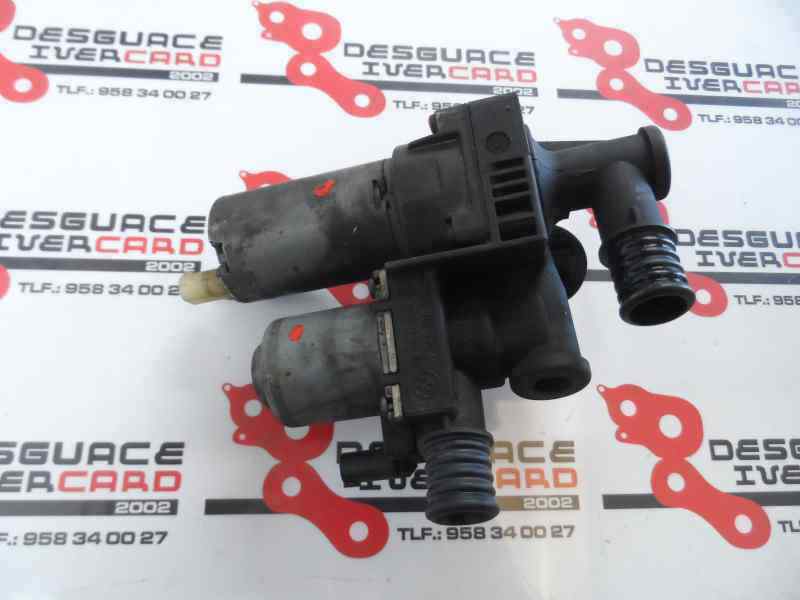 VALVULA INTERCAMBIO DE CALEFACCION BMW SERIE 3 2.0 320D MT 136CV