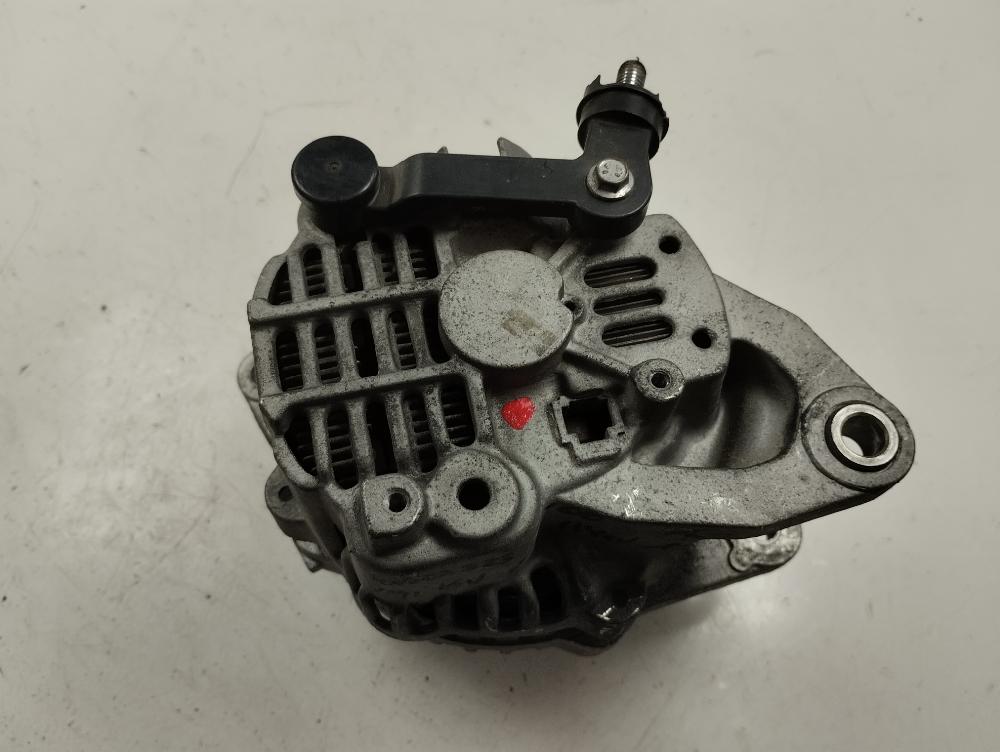 ALTERNADOR MAZDA 323 1.8 MT 114CV | 84KW