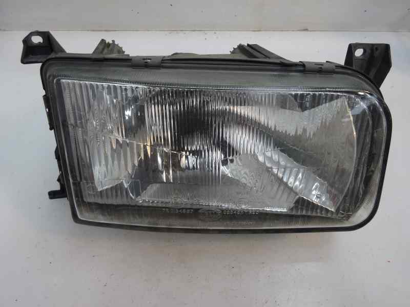 FARO DERECHO VOLKSWAGEN PASSAT 2.0 MT 115CV