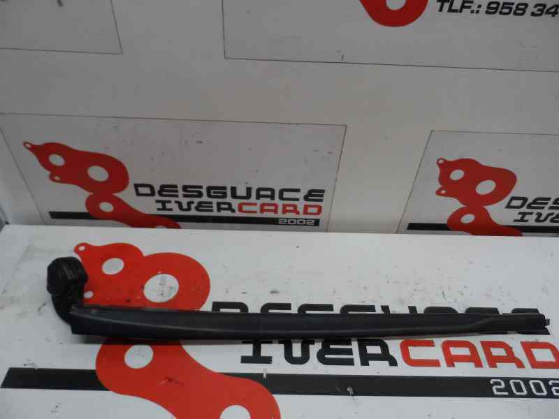 BRAZO LIMPIA DELANTERO IZQUIERDO SEAT LEON 1.6 MT 102CV | 75KW
