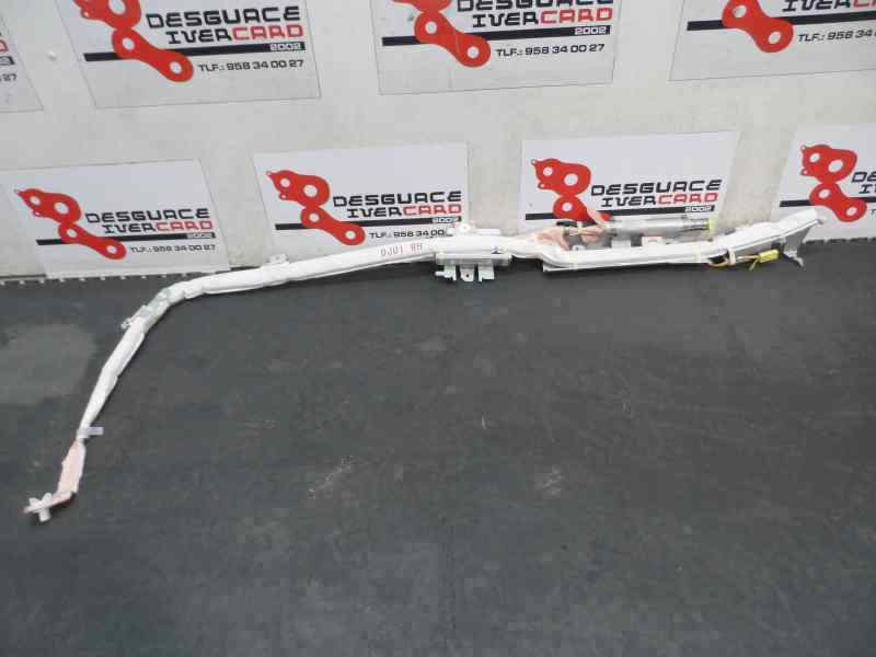 AIRBAG CORTINA DELANTERO DERECHO MAZDA 2 1.3 MT 75CV