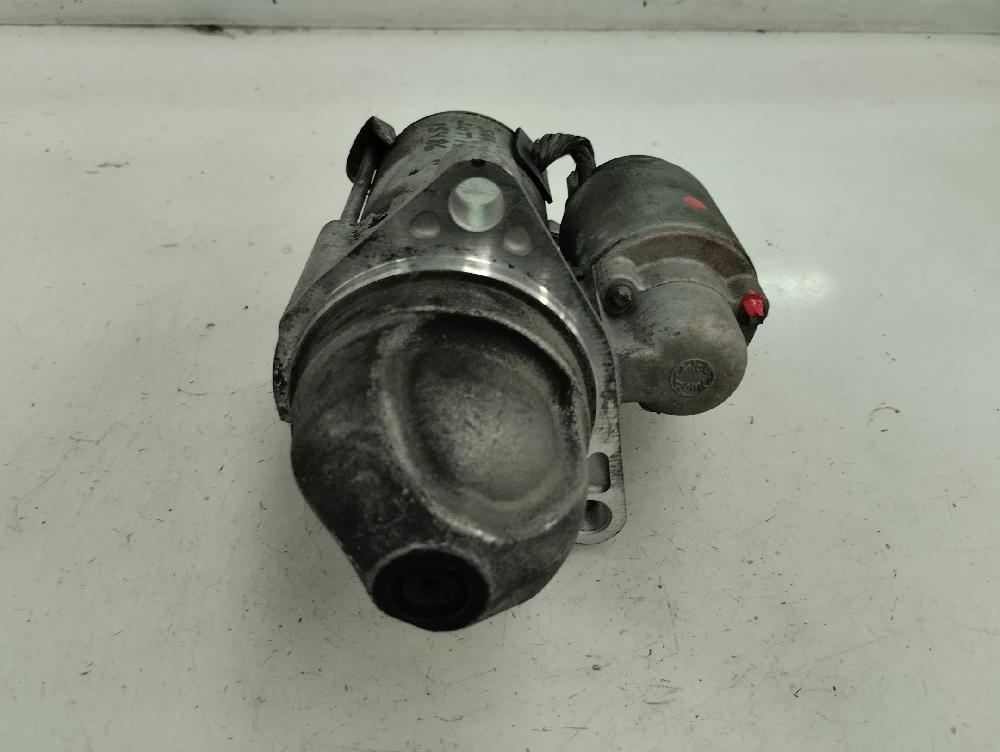 MOTOR ARRANQUE SAAB 93 2.0 MT 175CV | 129KW