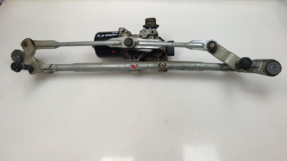 MOTOR LIMPIA DELANTERO RENAULT MEGANE 1.2 TCE MT 130CV | 97KW