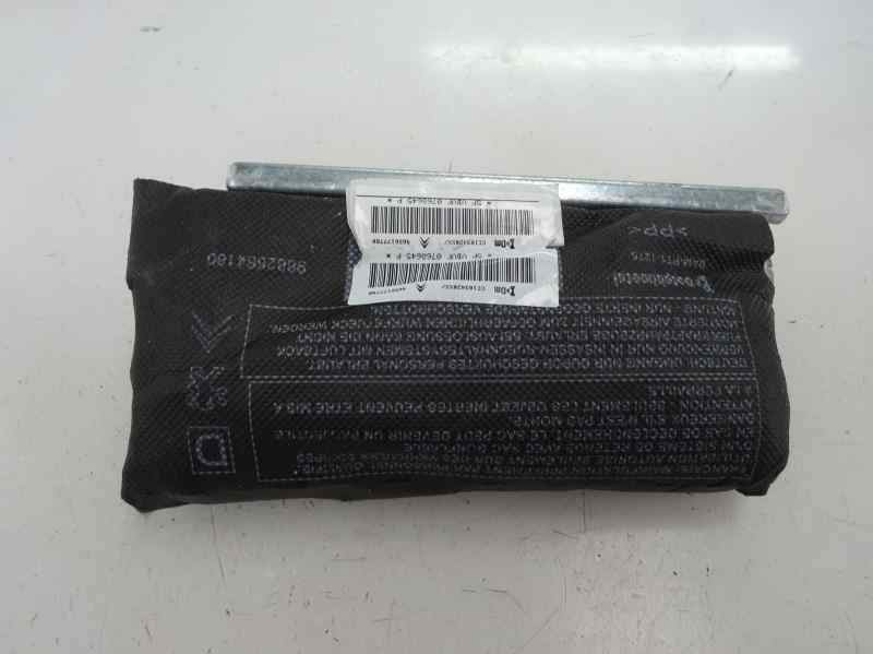 AIRBAG DELANTERO DERECHO CITROEN C5 2011 2.0 HDI MT 140CV