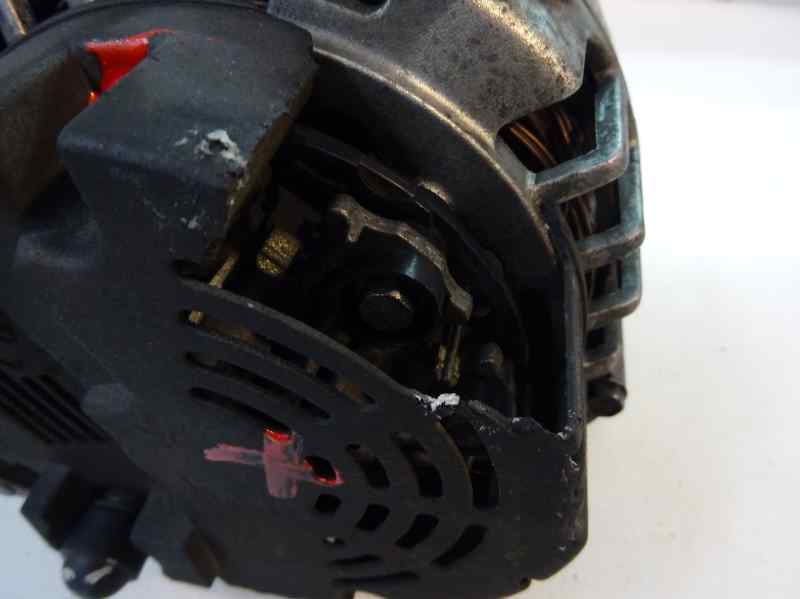 ALTERNADOR AUDI A6 2.5 TDI MT 150CV