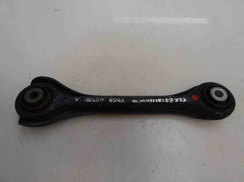 BRAZO SUSPENSION SUPERIOR TRASERO DERECHO MERCEDES BENZ CLASE CLC 2010 200 2.2D MT 150CV | 110KW