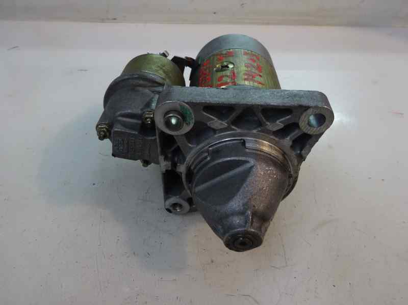 MOTOR ARRANQUE FIAT PUNTO 1.2 MT 60CV