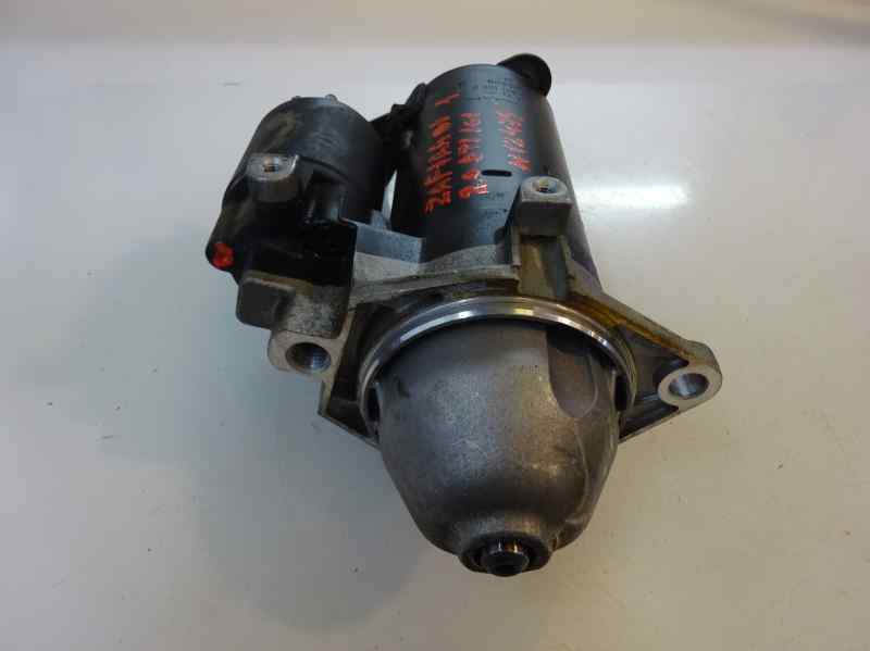 MOTOR ARRANQUE OPEL ZAFIRA 2.0 DTI MT 100CV