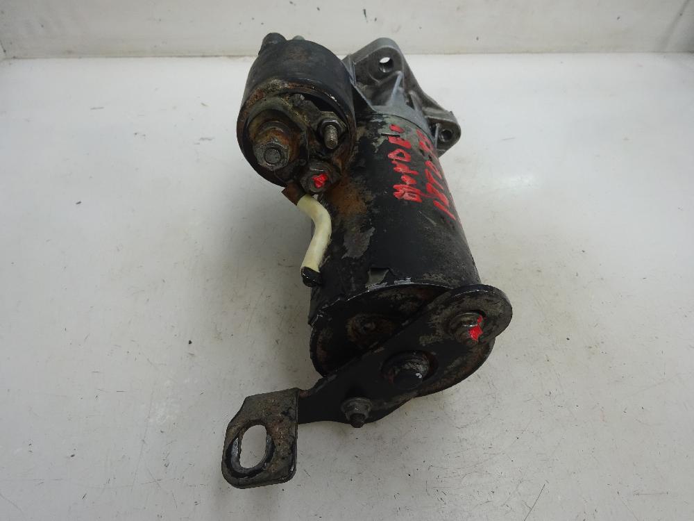 MOTOR ARRANQUE FORD MONDEO 1.8 TD MT 88CV | 65KW