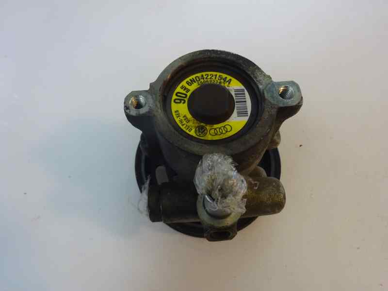 BOMBA DIRECCION VOLKSWAGEN POLO 1.9 D MT 64CV | 47KW