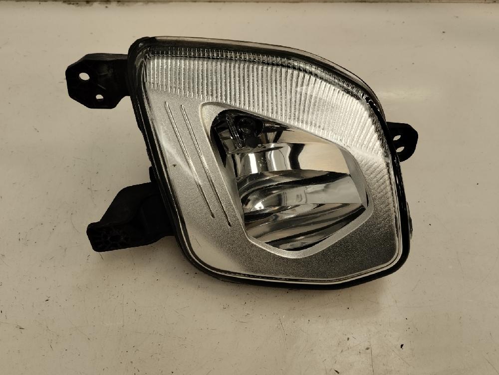 FARO ANTINIEBLA IZQUIERDO FORD FIESTA 1.5 TDCI DURATORQ MT 85CV | 63KW