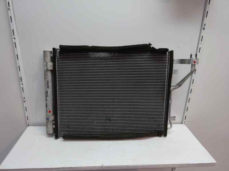 CONDENSADOR RADIADOR AIRE ACONDICIONADO KIA CEED 2012 1.6 MT 113CV | 83KW