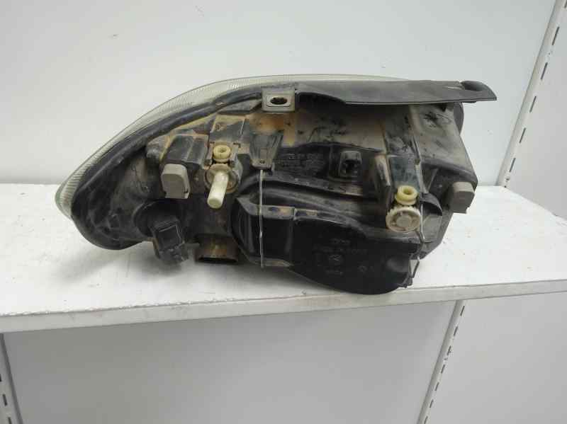 FARO IZQUIERDO SEAT IBIZA 1.4 MT 75CV | 55KW