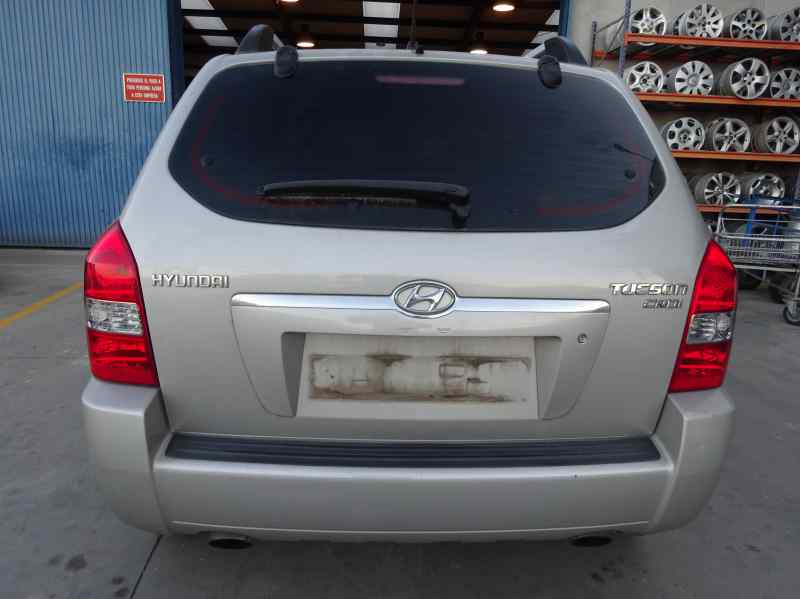 SENSOR HYUNDAI TUCSON 2.0 CRDI MT 2WD 140CV | 103KW