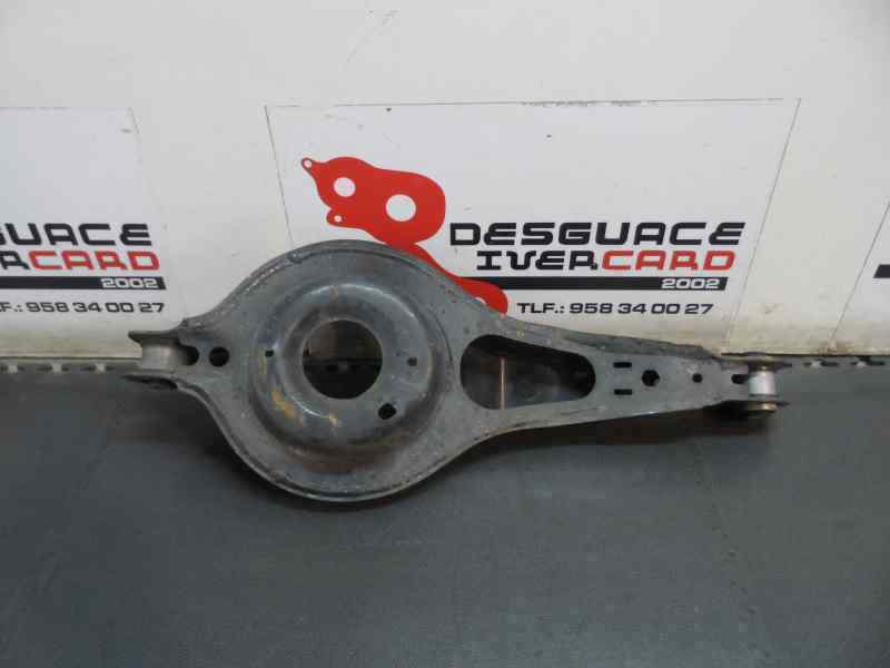 BRAZO SUSPENSION INFERIOR TRASERO DERECHO FORD FOCUS 1.6 TDCI MT 95CV