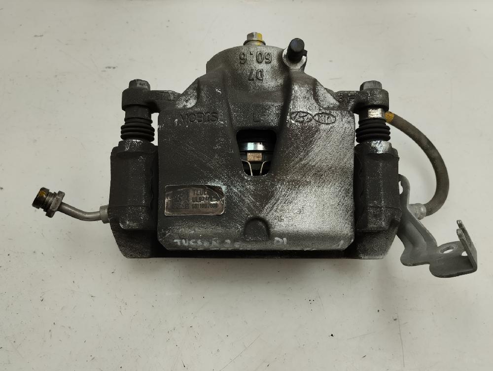 PINZA FRENO DELANTERA IZQUIERDA HYUNDAI TUCSON 1.6 MT 132CV
