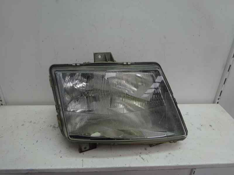FARO DERECHO MERCEDES BENZ VITO 2000 2.2 112 CDI MT 122CV