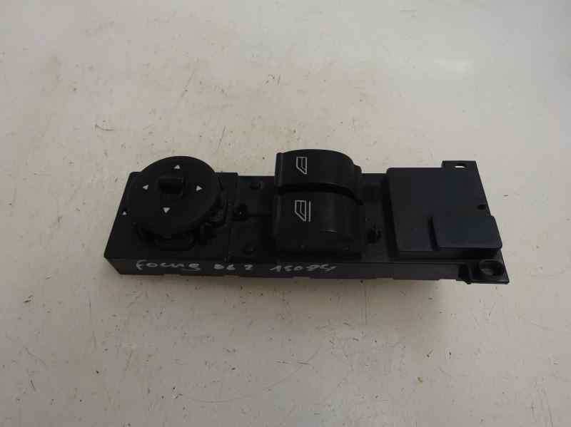 MANDO ELEVALUNAS DELANTERO IZQUIERDO FORD FOCUS 1.8 TDCI MT 115CV | 85KW
