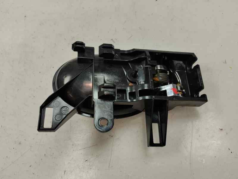 MANETA INTERIOR DELANTERA IZQUIERDA NISSAN NOTE 2014 1.2 MPI MT 80CV