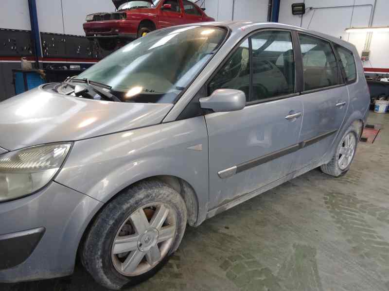 CAUDALIMETRO RENAULT SCENIC 2005 1.5 DCI MT 100CV