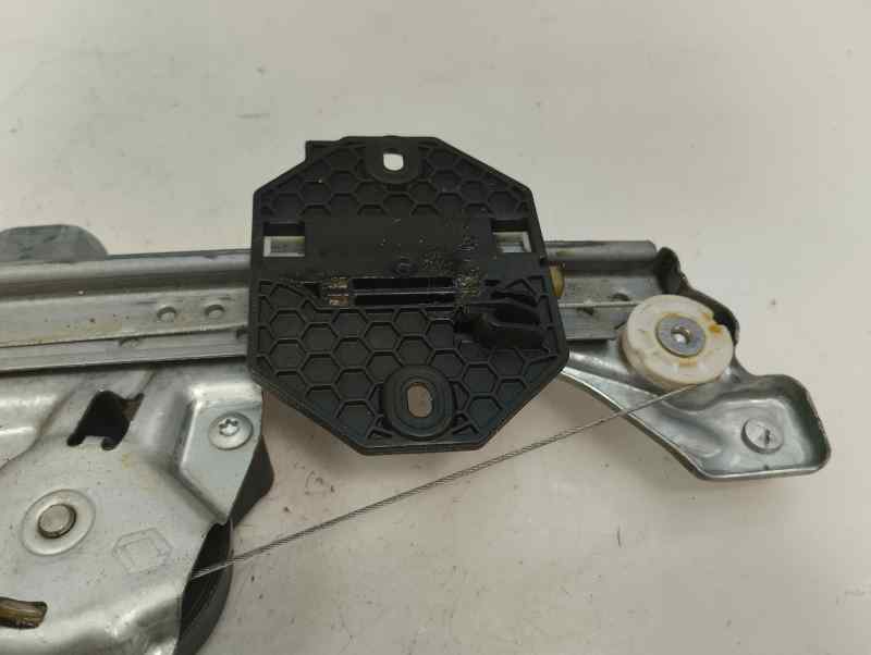 ELEVALUNAS TRASERO IZQUIERDO DACIA SANDERO 0.9 TCE MT 90CV