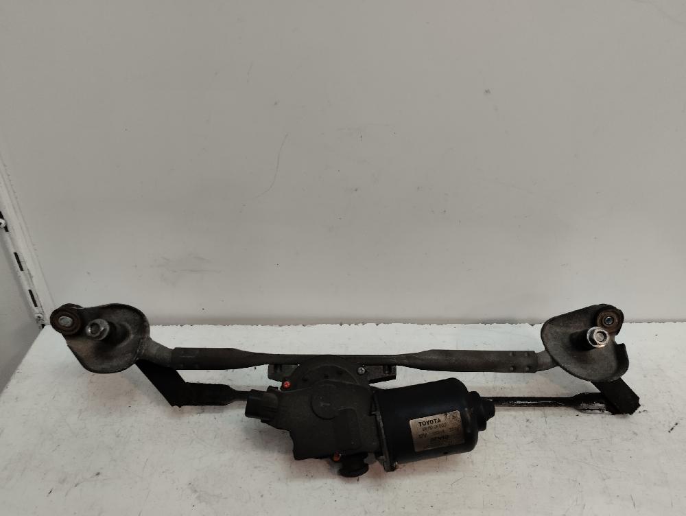 MOTOR LIMPIA DELANTERO TOYOTA COROLLA VERSO 2.2 TD MT 136CV