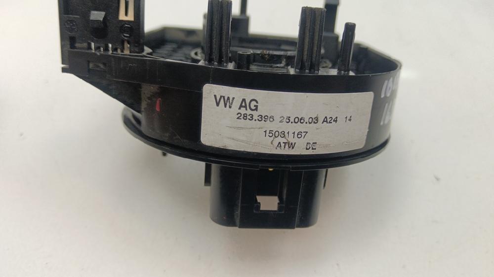 ANILLO AIRBAG SEAT IBIZA 1.4 MT 75CV | 55KW