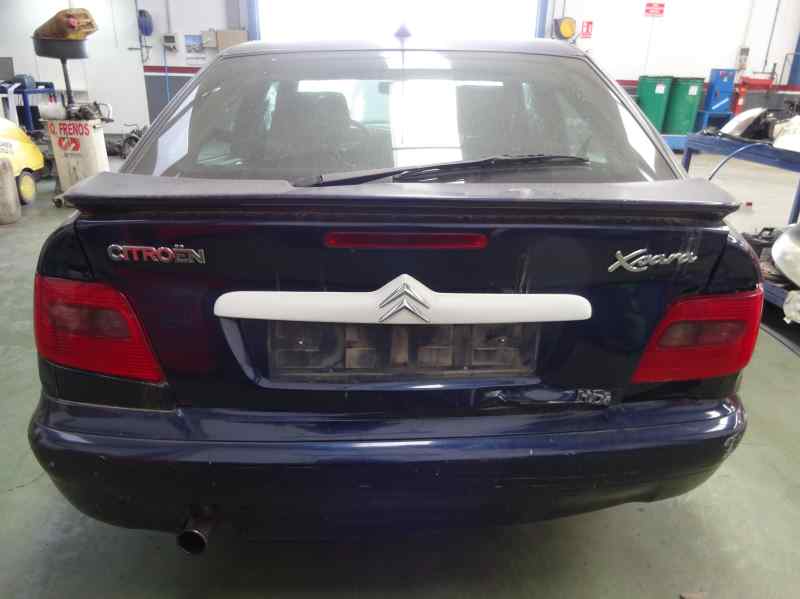CENTRALITA MOTOR UCE CITROEN XSARA 2.0 HDI MT 90CV