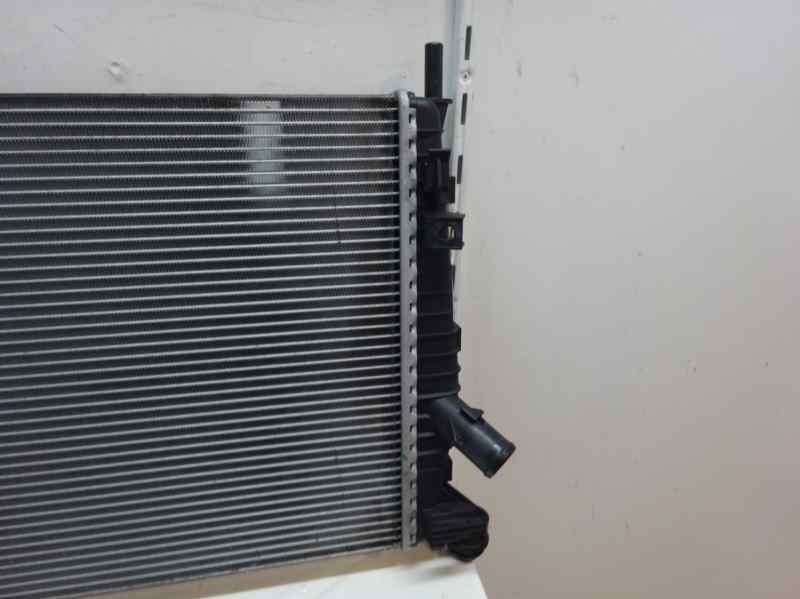 RADIADOR AGUA FORD CMAX 1.8 MT 115CV