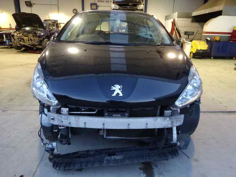 SERVOFRENO PEUGEOT 208 2012 1.2 VTI MT 82CV