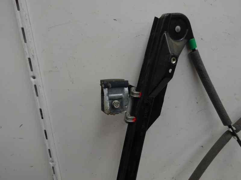 ELEVALUNAS DELANTERO DERECHO FORD FOCUS 1.6 MT 101CV