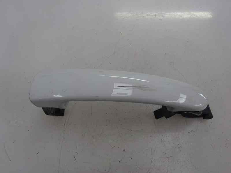 MANETA EXTERIOR TRASERA DERECHA SEAT IBIZA 1.6 TDI MT 105CV