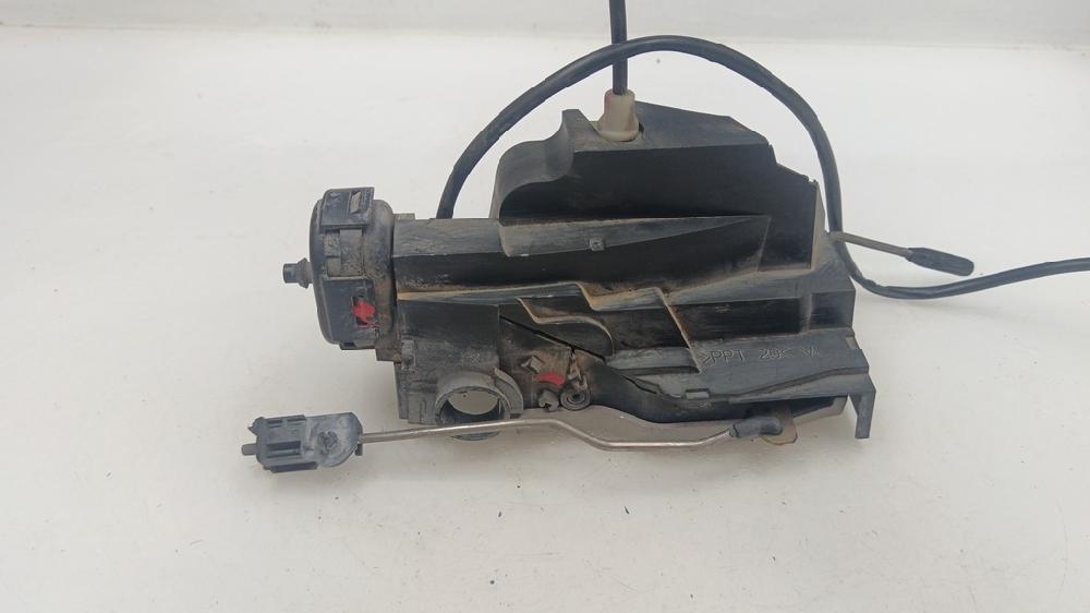 CERRADURA PUERTA DELANTERA IZQUIERDA MERCEDES BENZ CLASE A 1.7 A 160 CDI MT 60CV