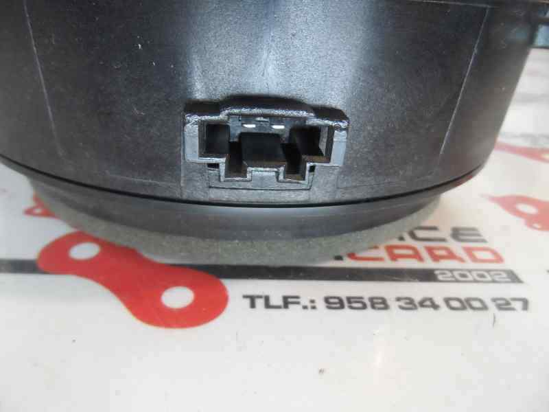 ALTAVOZ MERCEDES BENZ CLASE CLK 2.7 CLK 270 CDI MT 170CV
