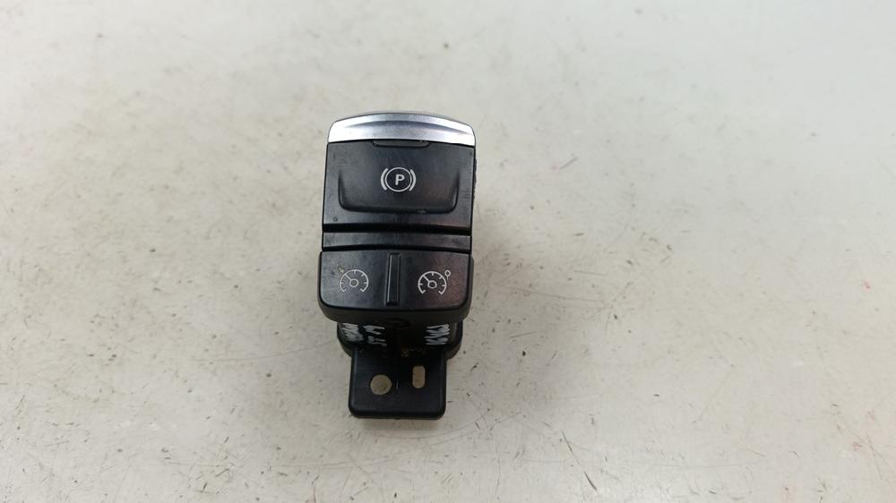 MODULO FRENO MANO RENAULT MEGANE 1.3 MT 140CV | 103KW