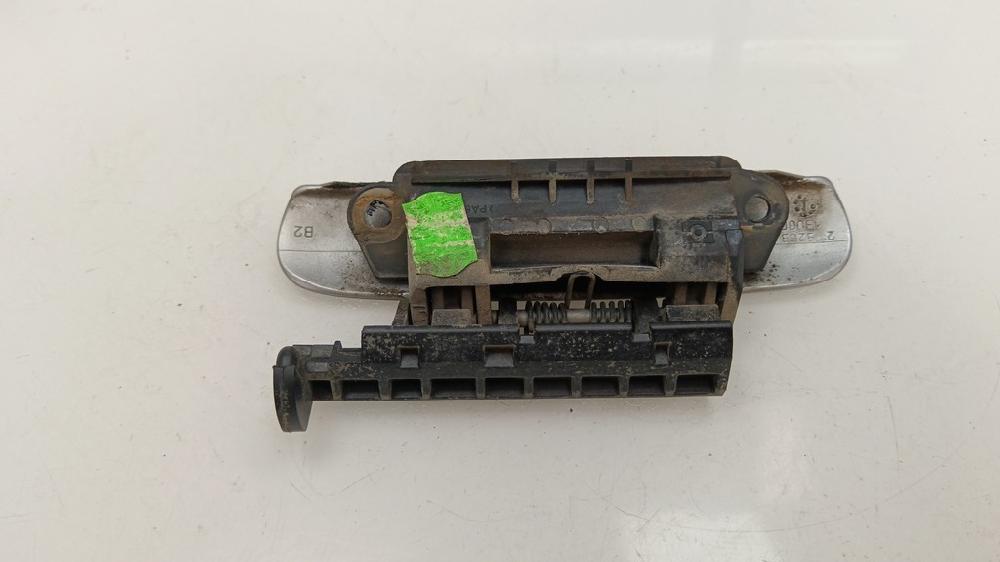 MANETA EXTERIOR TRASERA DERECHA CITROEN XSARA 1.9 D MT 70CV