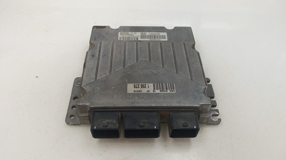 CENTRALITA MOTOR UCE CITROEN XSARA 2.0 HDI MT 90CV