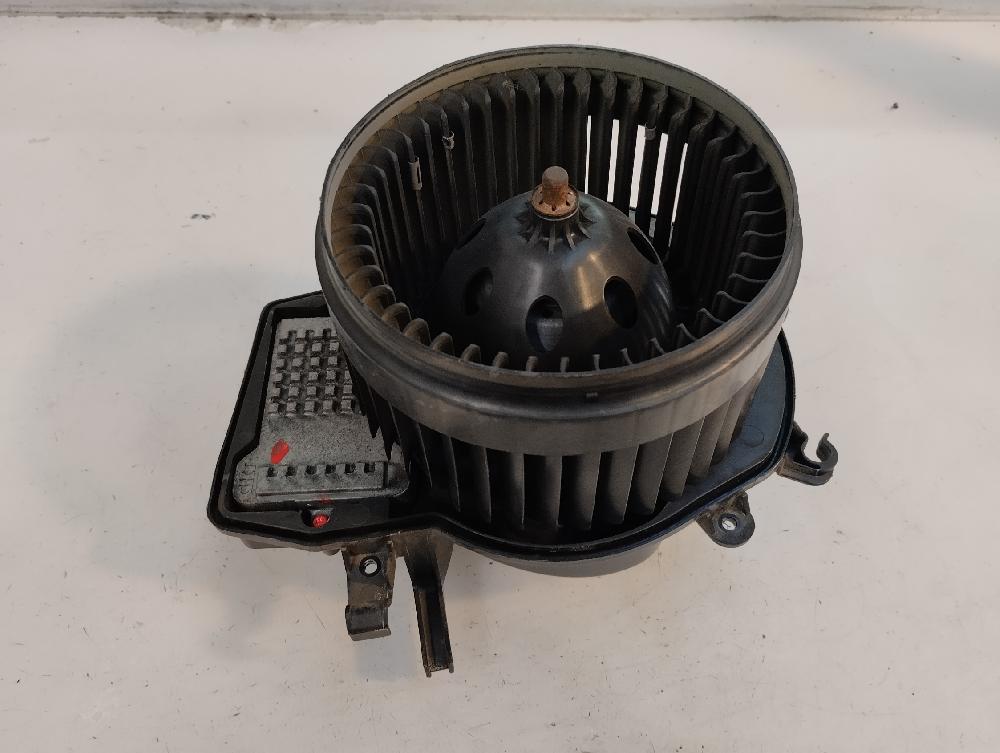 MOTOR CALEFACCION MERCEDES BENZ CLASE C 2.2 MT 143CV | 105KW