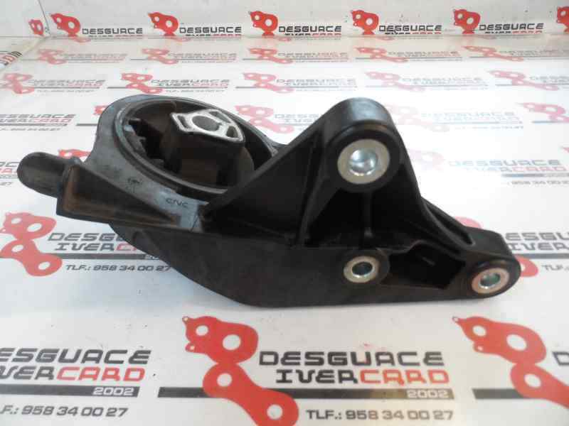 SOPORTE CAMBIO CHEVROLET CRUZE 2.0 TD MT 150CV