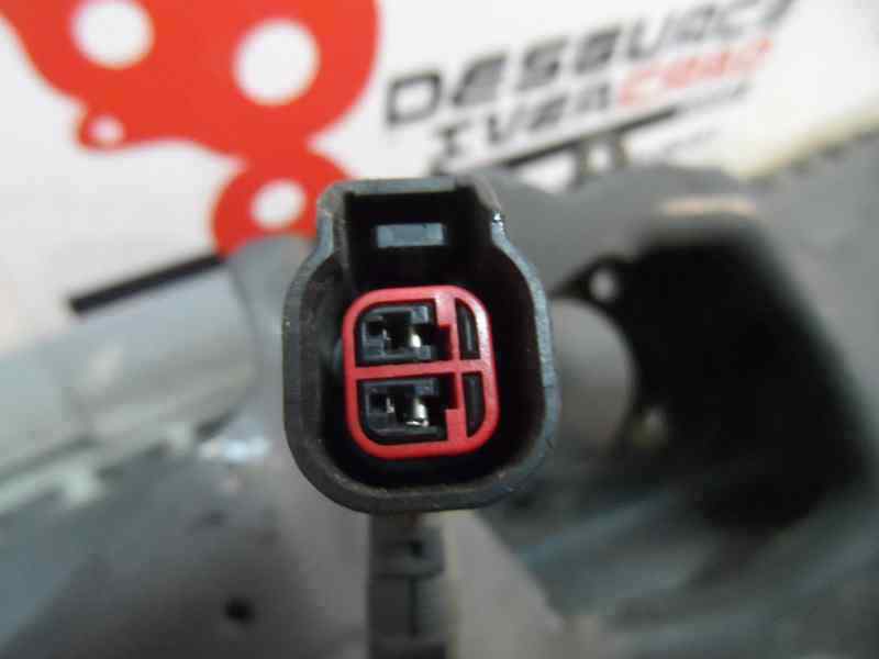 BRAZO SUSPENSION INFERIOR TRASERO DERECHO VOLVO C30 2.0 D MT 136CV