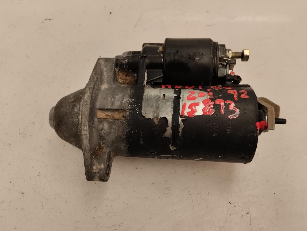 MOTOR ARRANQUE SEAT TOLEDO 1.6 MT 75CV