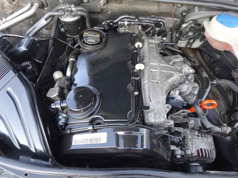CAUDALIMETRO AUDI A4 2.0 TDI MT QUATTRO 140CV
