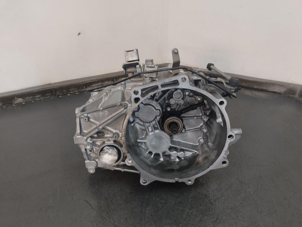 CAJA CAMBIOS DODGE CALIBER 2.0 CRD MT 140CV