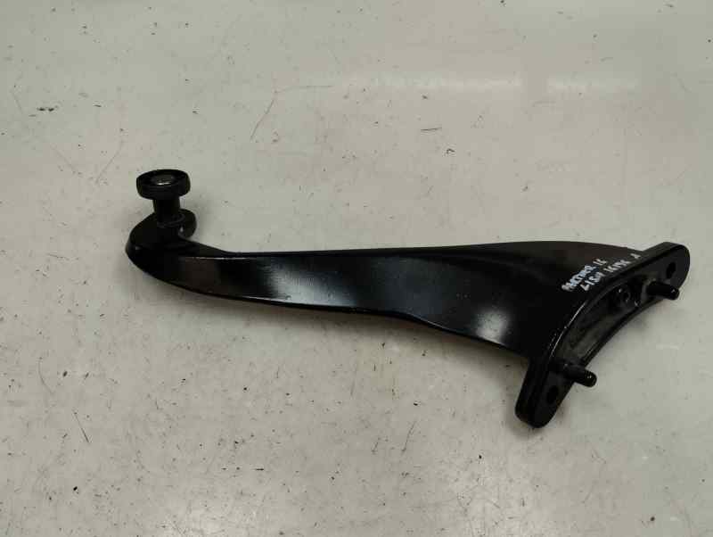 PUERTA LATERAL CORREDERA IZQUIERDA PEUGEOT PARTNER 1.6 MT 99CV | 73KW