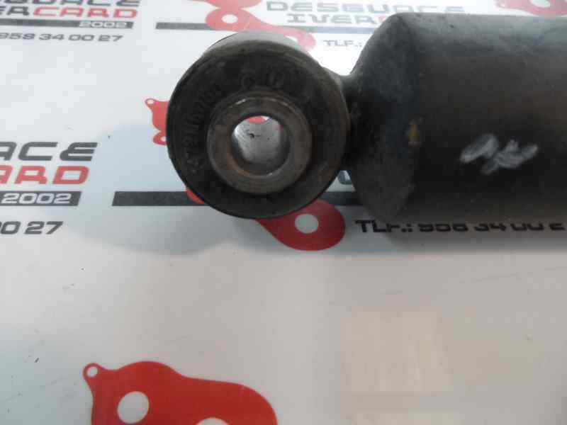 AMORTIGUADOR TRASERO DERECHO CITROEN JUMPY 2.0 MT 109CV | 80KW