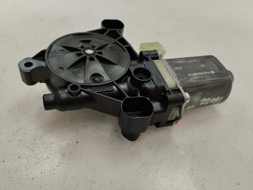 MOTOR ELEVALUNAS DELANTERO DERECHO AUDI A3 1.5 MT 150CV | 110KW