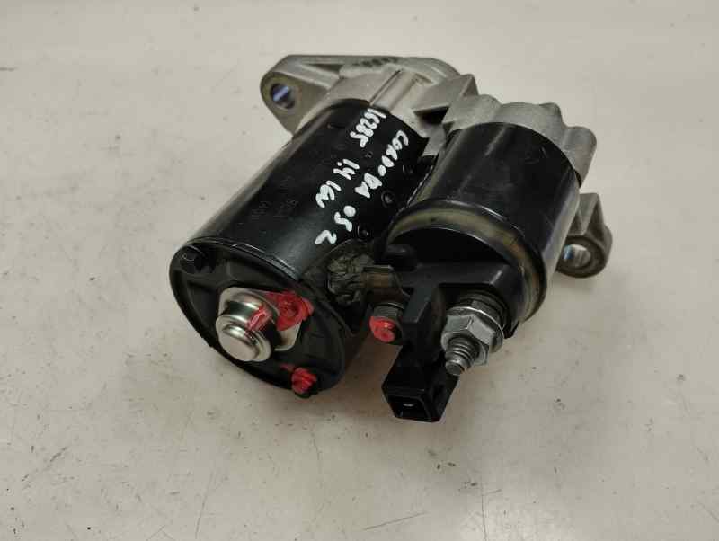 MOTOR ARRANQUE SEAT CORDOBA 1.4 MT 75CV